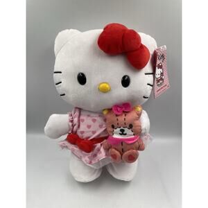 NEW 2026 Hello Kitty EARLY RELEASE Valentines Side Stepper CVS Exclusive